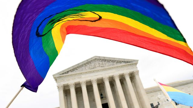 US Supreme Court